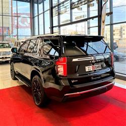 شيفروليه تاهو